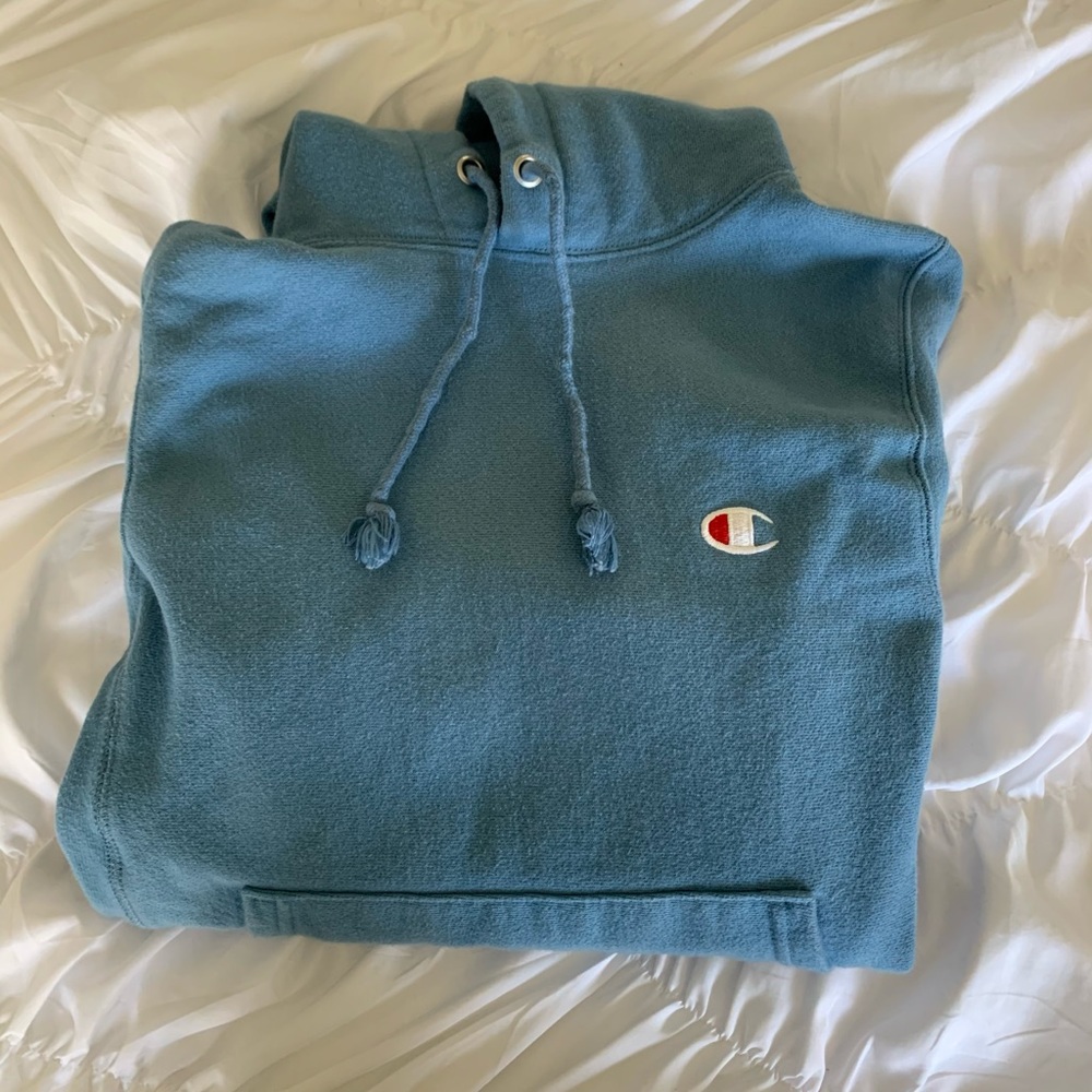 Champion Hoodie